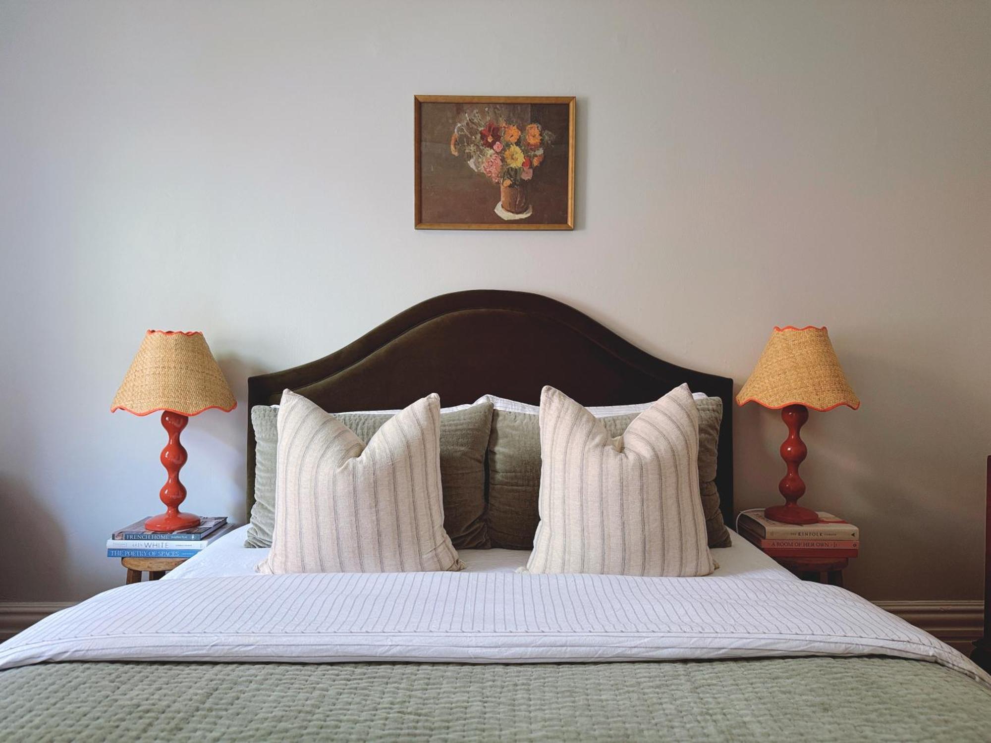 Ferienhaus Heritage With Modern Comforts And Great Location