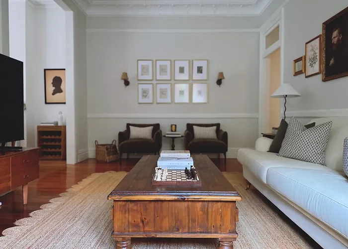 Heritage Home With Modern Comforts And Great Location