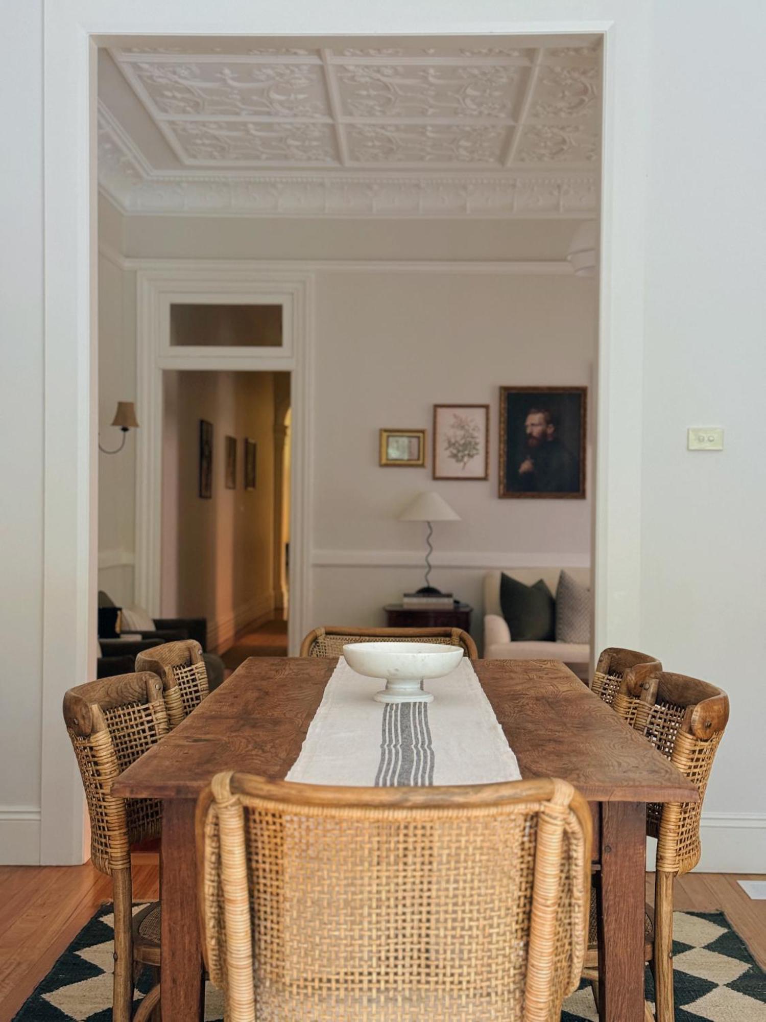 Heritage With Modern Comforts And Great Location Holiday home Sydney