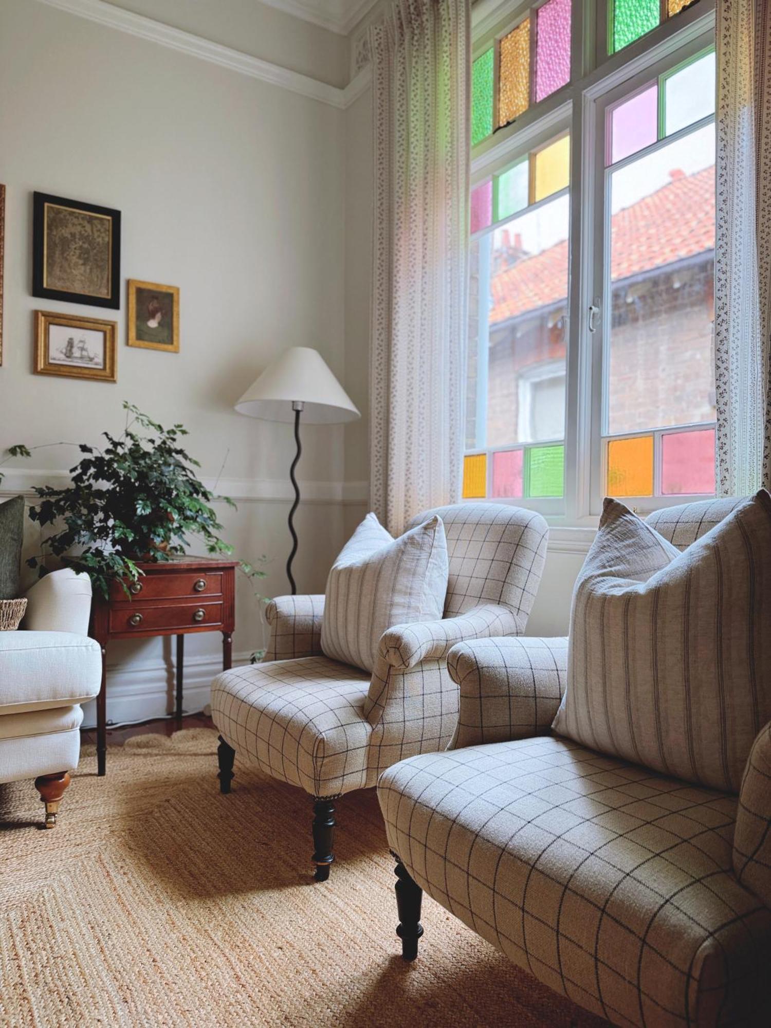 Heritage With Modern Comforts And Great Location Sydney