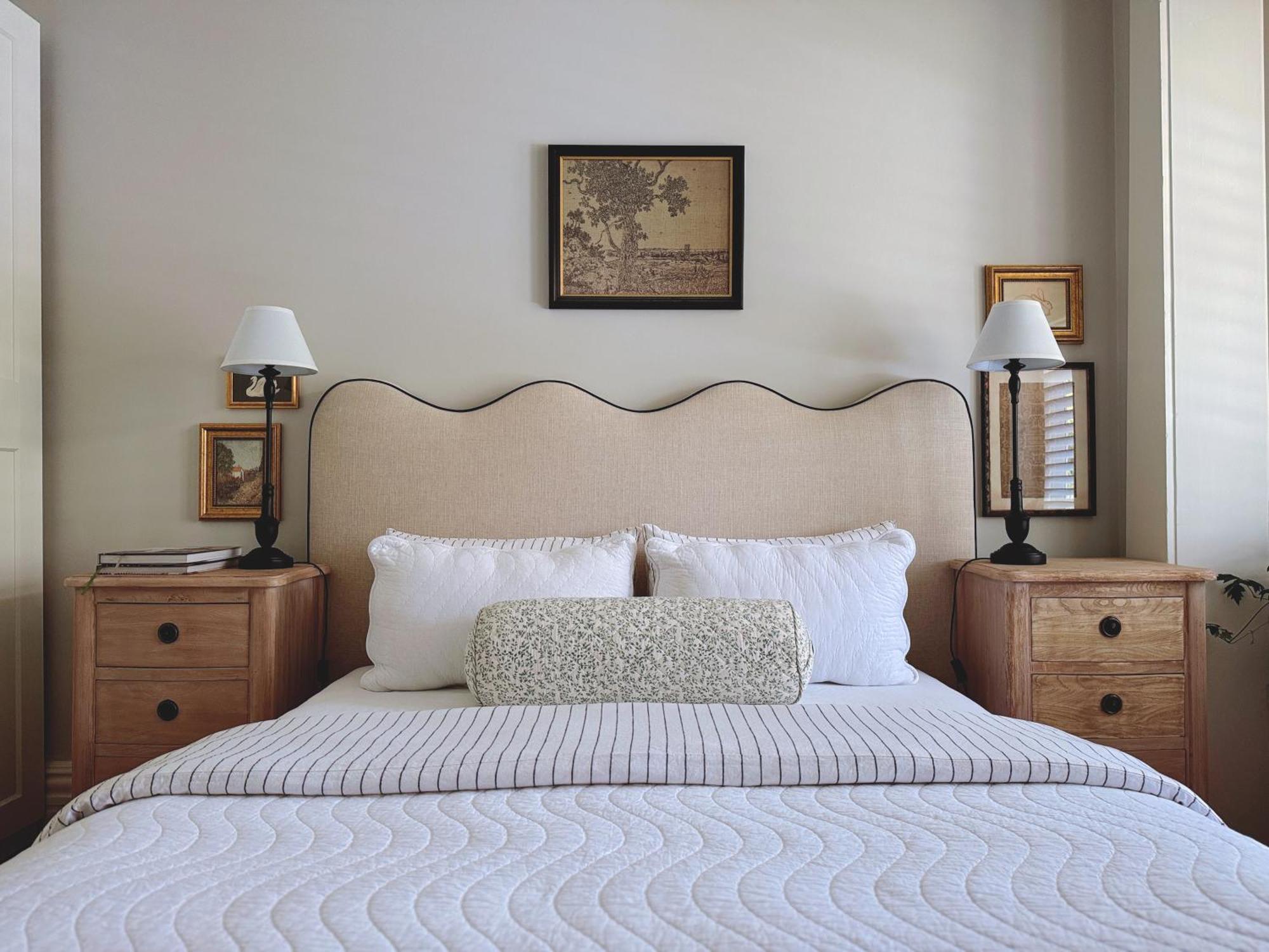 Holiday home Heritage With Modern Comforts And Great Location *