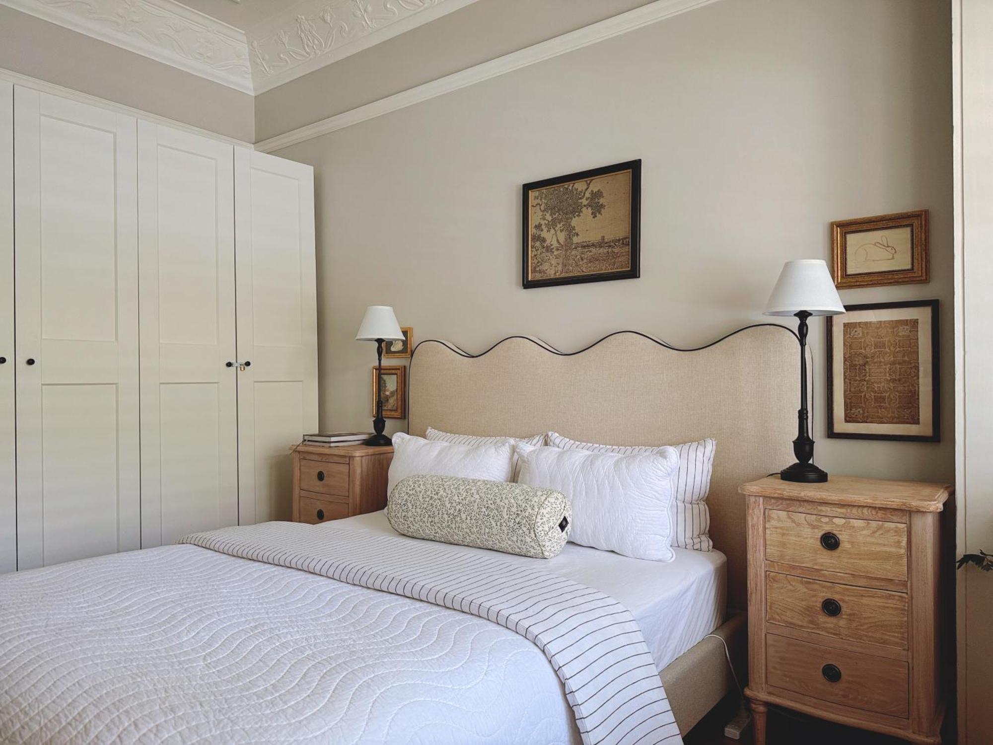 Heritage With Modern Comforts And Great Location Holiday home Sydney
